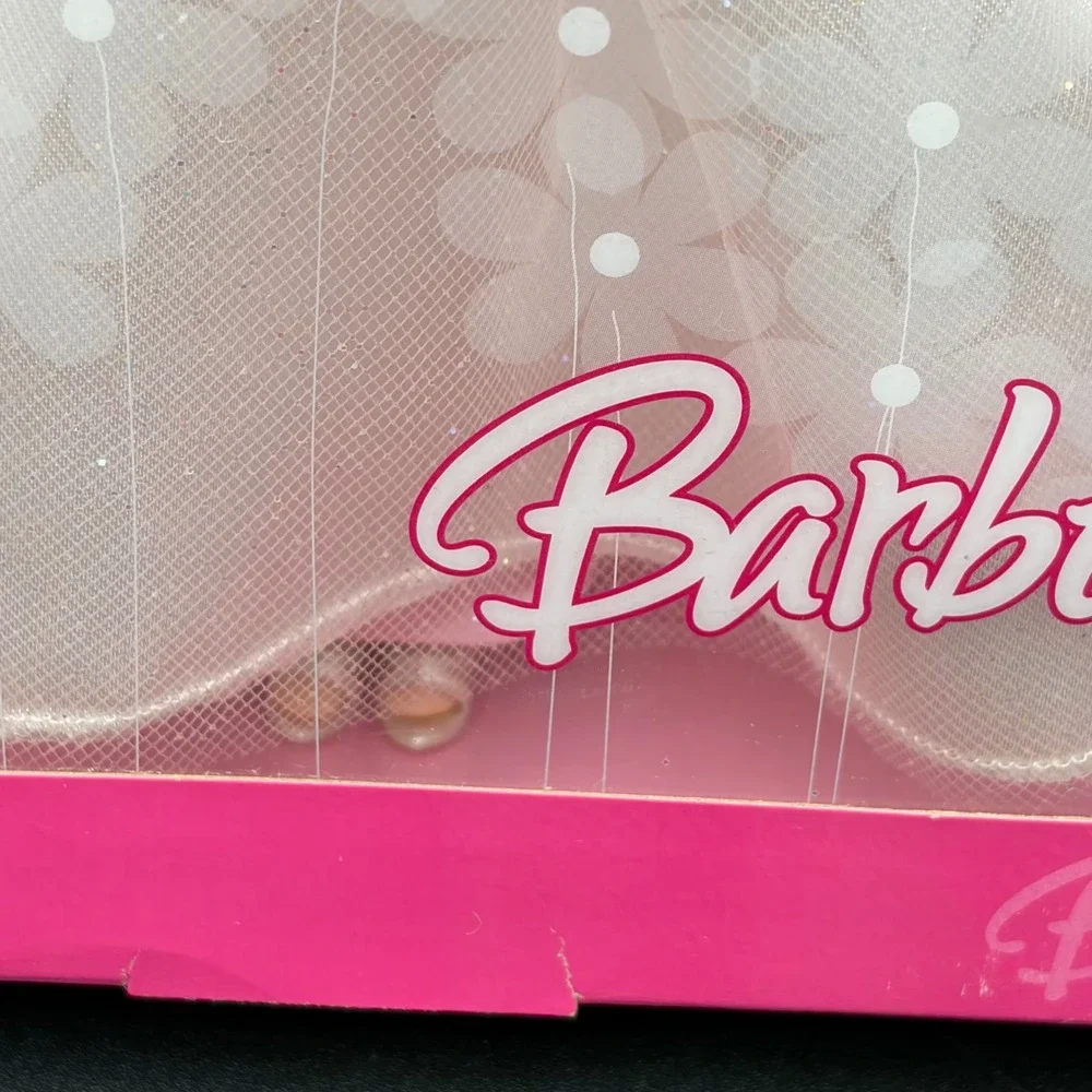 Mattel Barbie Ken Wedding Day Bride Groom Dolls K8583 K8739 2006 Twinkle Ring